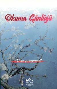 Okuma Günlüğü (Mavi Kapak)