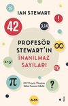 Profes&ouml;r Stewart'ın İnanılmaz Sayıları