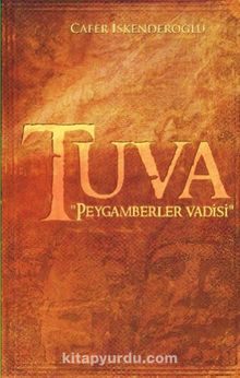 Tuva & Cafer İskenderoğlu - Cafer İskenderoğlu