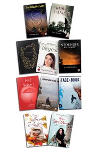 Deneme Seti (10 Kitap)