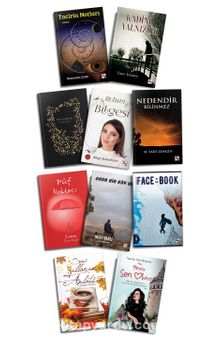 Deneme Seti (10 Kitap) - Kolektif