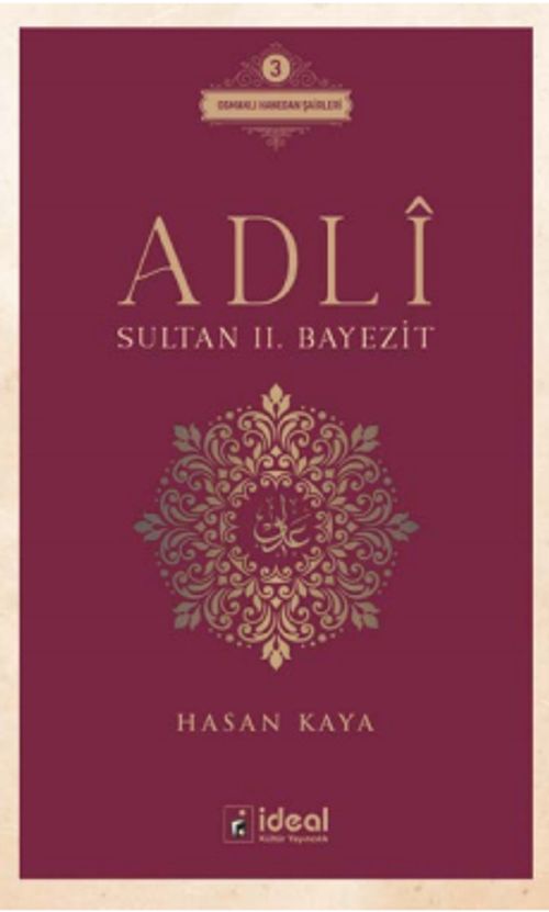 Adli & Sultan II. Bayezit