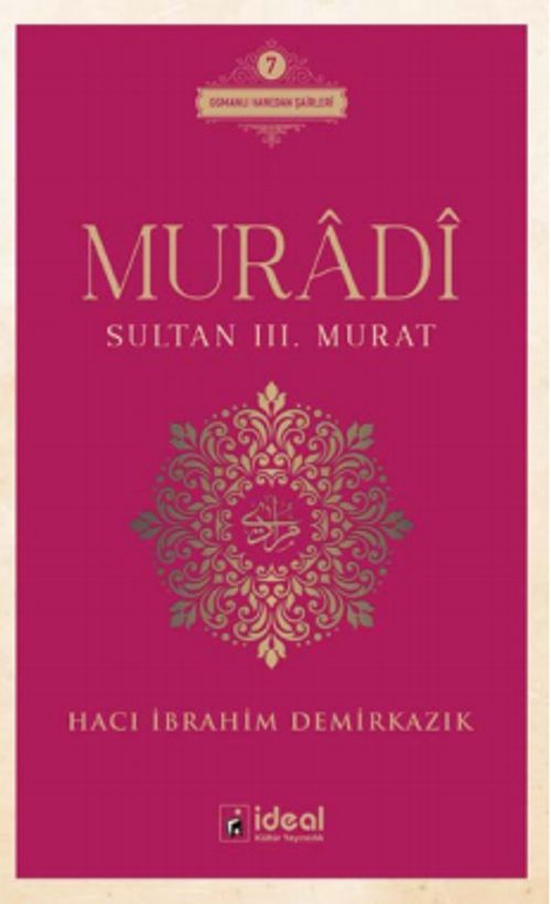 Muradi & Sultan III. Murat