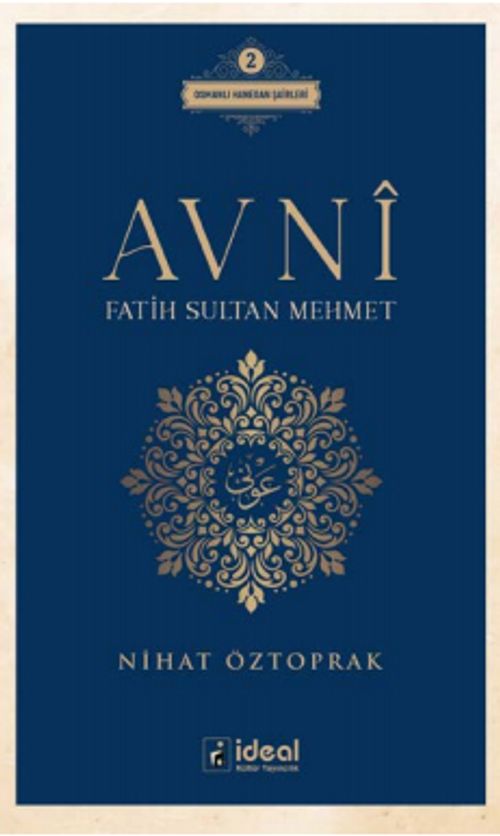 Avni / Fatih Sultan Mehmet