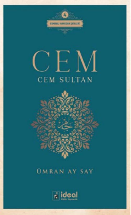 Cem / Cem Sultan