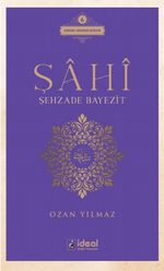 Şahi / Şehzade Bayezit