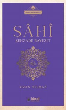 Şahi / Şehzade Bayezit