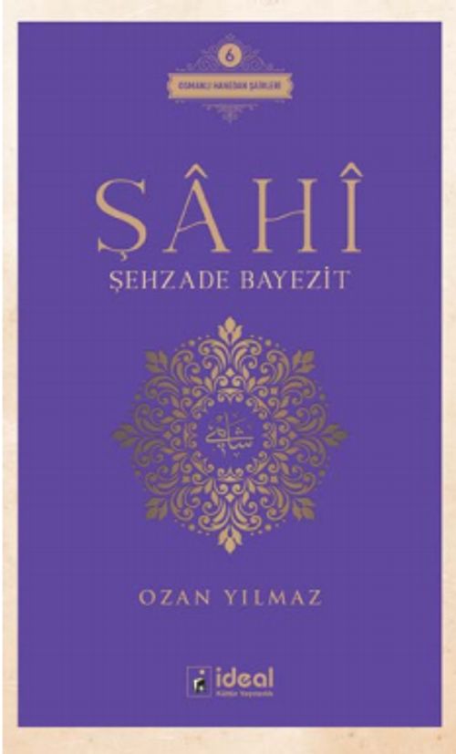 Şahi / Şehzade Bayezit