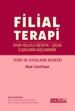 Filial Terapi & Oyun Yoluyla Ebeveyn-Çocuk İlişkilerini Güçlendirme