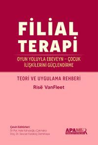Filial Terapi & Oyun Yoluyla Ebeveyn-Çocuk İlişkilerini Güçlendirme