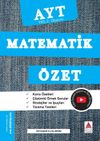 YKS 2. Oturum Matematik &Ouml;zet