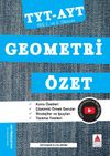 YKS 1. ve 2. Oturum Geometri &Ouml;zet