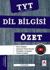 YKS-TYT Dil Bilgisi &Ouml;zet