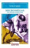 Microm&eacute;gas ve Diğer &Ouml;yk&uuml;ler