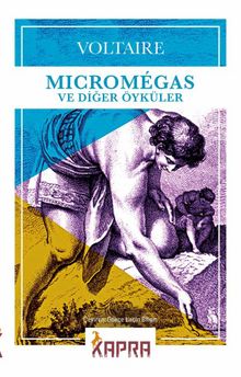 Micromégas ve Diğer Öyküler - Voltaire