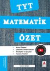 YKS 1. Oturum Matematik &Ouml;zet