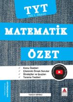 YKS 1. Oturum Matematik Özet 