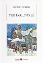 The Holly-Tree