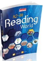 Reading World A2-B1 with Interactive Readers - Audio Files