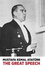 The Great Speech (Nutuk) 