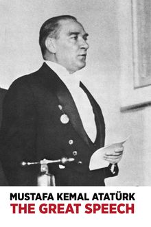 The Great Speech (Nutuk) 