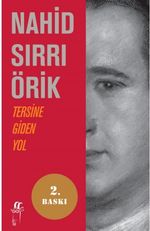 Tersine Giden Yol