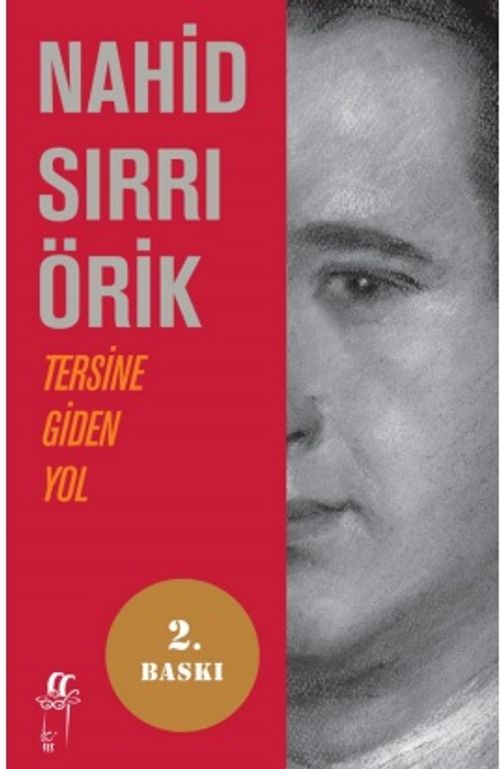Tersine Giden Yol