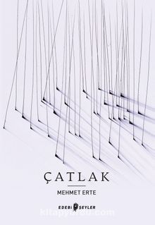 Çatlak - Mehmet Erte