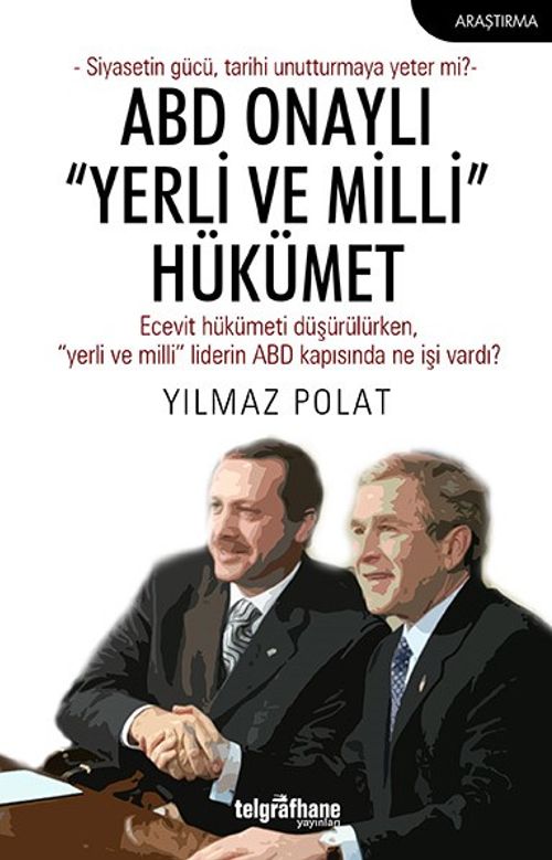 ABD Onaylı Yerli ve Milli Hükümet