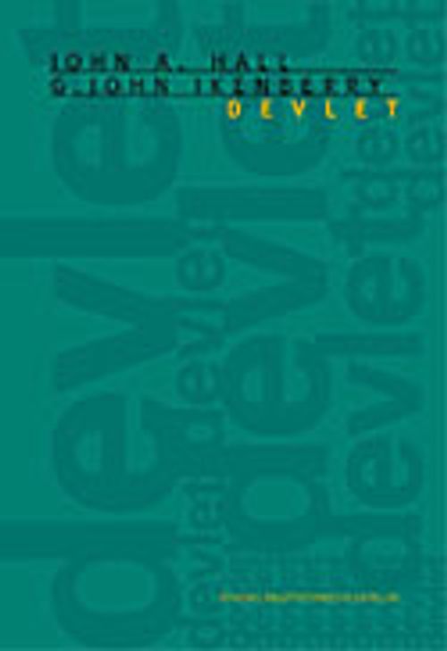 Devlet