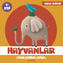 Hayvanlar - Melis Coşkun Başay