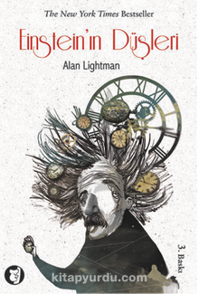 Einstein'ın Düşleri - Alan Lightman