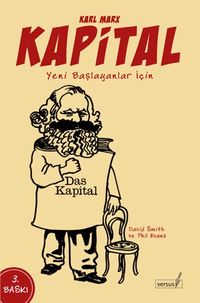 Kapital – Karl Marx (Yeni Başlayanlar İçin)