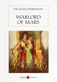 Warlord of Mars