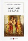 Warlord of Mars