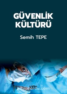 Güvenlik Kültürü - Semih Tepe