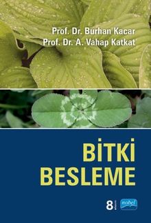 Bitki Besleme
