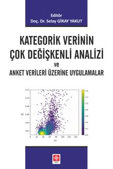 Kategorik Verinin Çok Değişkenli Analizi