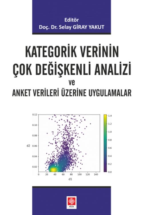 Kategorik Verinin Çok Değişkenli Analizi