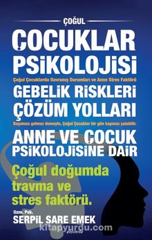 Çoğul Çocuklar Psikolojisi - Uzm. Psk. Serpil Sare Emek