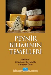 Peynir Biliminin Temelleri - Kolektif