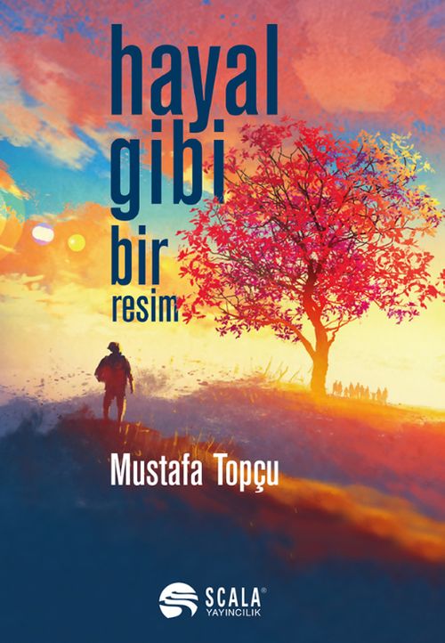 Hayal Gibi Bir Resim
