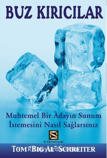 Buz Kırıcılar - Tom (Big Al) Schreiter