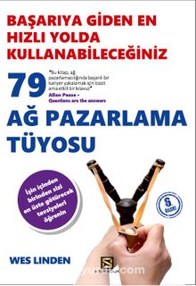 79 Ağ Pazarlama Tüyosu - Wes Linden