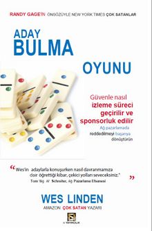 Aday Bulma Oyunu - Wes Linden