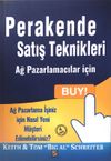 Ağ Pazarlamacılar İ&ccedil;in Perakende Satış Teknikleri