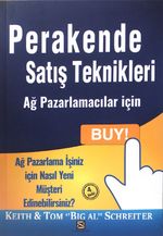 Ağ Pazarlamacılar İçin Perakende Satış Teknikleri