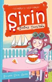 Şirin Boğaz Turu'nda