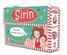 Şirin İş Başında 2 Set - (5 Kitap)