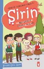 Şirin - Mucizelere İnanır mısın? / Kendimi Durduramıyorum 2